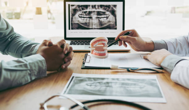 Best Broken or Chipped Tooth Repair in North Puyallup, WA