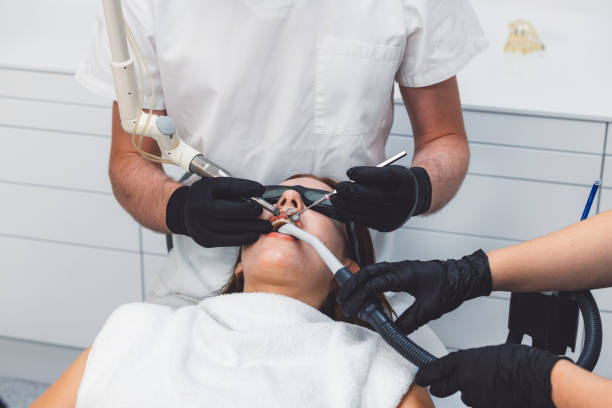 Best Emergency Cosmetic Dentistry (e.g., broken veneers) in North Puyallup, WA